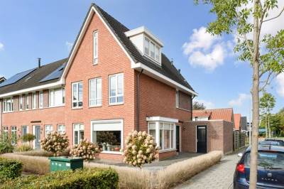 Woning Schuurmanstraat 62 Bergentheim