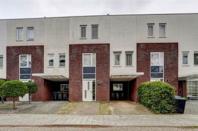 Woning Tomatestraat 10 Goes