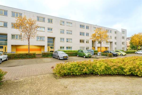 Woning Gitaarstraat 141 Almere