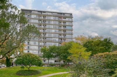 Woning Händellaan 107 Zwolle