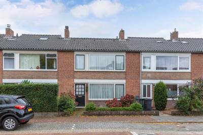 Woning Studiostraat 34 Huizen