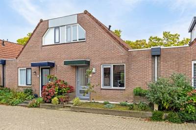 Woning Solleveld 7 Ede