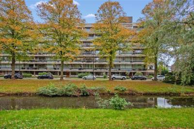 Woning Prof. Meijerslaan 40 Rijswijk (ZH)