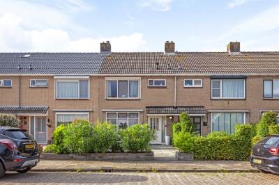 Woning Pastoor Lemeerstraat 51 De Goorn
