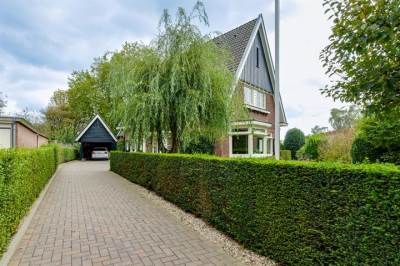 Woning Laan van Avegoor 12 Ellecom