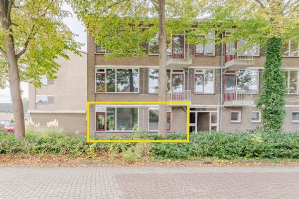 Woning Linnaeusweg 76 Boskoop