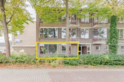 Woning Linnaeusweg 76 Boskoop
