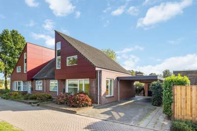Woning de Veenhorst 14 Mariënheem