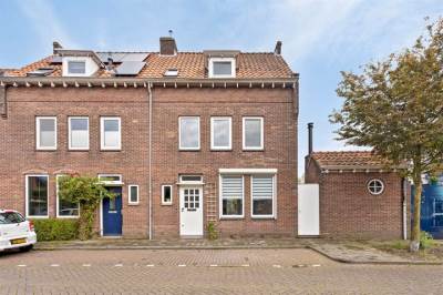 Woning Sint Marcusstraat 30 Tilburg