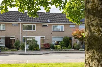 Woning Aart van der Leeuwstraat 19 Hengelo (OV)