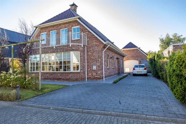 Woning Arwerd 7 Groningen