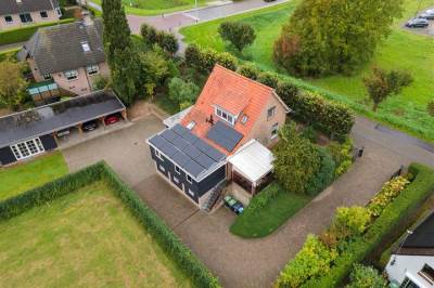 Woning Lingedijk 25 Geldermalsen