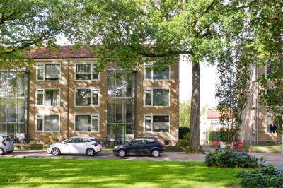 Woning Jacob van Campenlaan 241 Hilversum