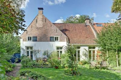 Woning Hof 4 Amerongen