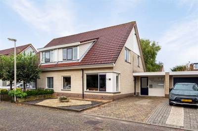 Woning De Haflinger 10 Dronten