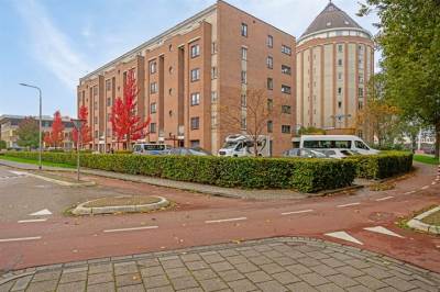 Woning Kampwal 74 Emmeloord