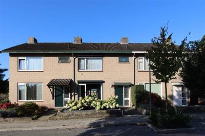 Woning Lindenlaan 7 Groesbeek