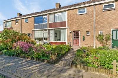 Woning Tulpstraat 5 Koudekerke