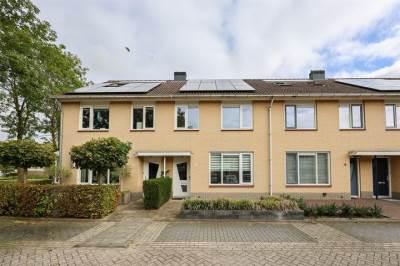 Woning Noordpoolstraat 12 IJsselstein