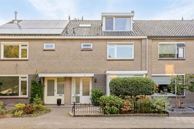 Woning Seringenlaan 32 Hoevelaken