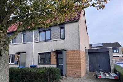 Woning Wintertaling 35 Bergen op Zoom