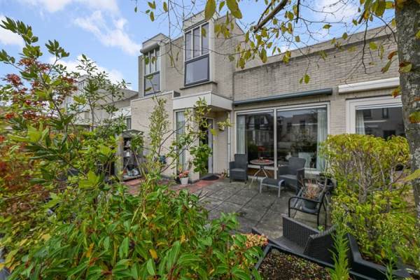 Woning Bloemstraat 33 Alkmaar