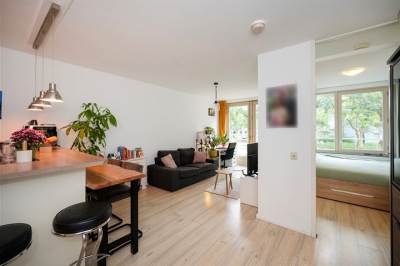 Woning Stadhoudersplein 15 Alphen aan den Rijn