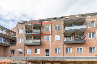 Woning Prinses Julianaplein 40 Amersfoort