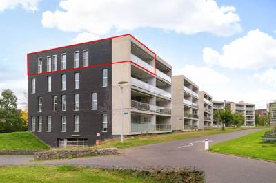 Woning Wachterslaan 15 Nijmegen