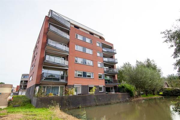 Woning Diepenbrockhof 19 Gouda