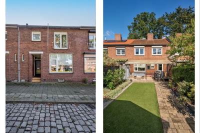 Woning Waterleidingsingel 56 Venlo