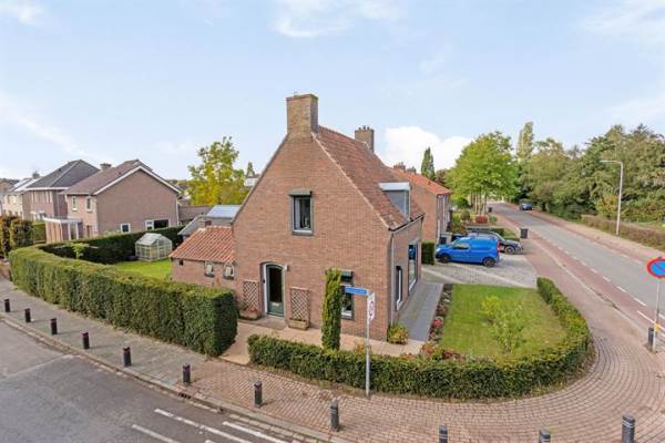Woning Broekstraat 42 Nederasselt