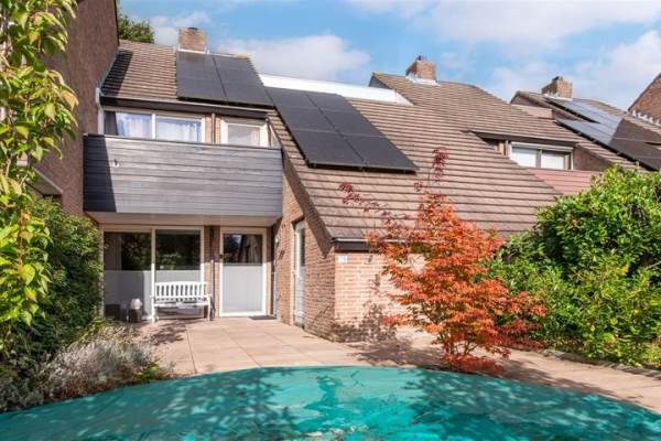 Woning Catharinadaal 29 Ede