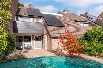 Woning Catharinadaal 29 Ede