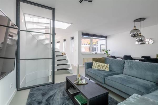 Woning Bornsteeg 24 Gorinchem