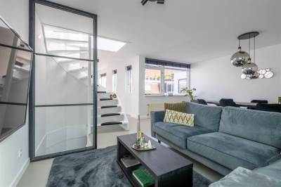 Woning Bornsteeg 24 Gorinchem