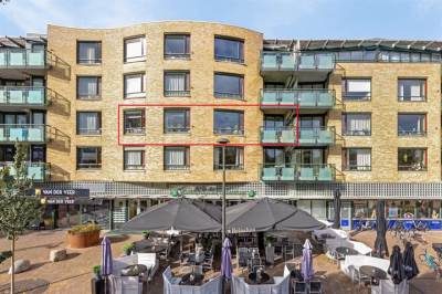 Woning Brouwerstraat 76 Ede