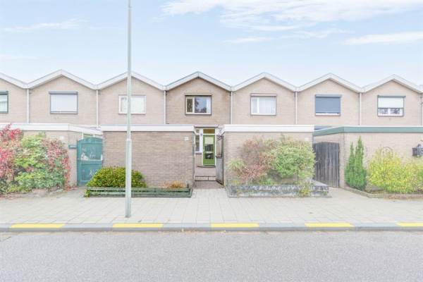 Woning Kerspelstraat 40 Tegelen