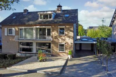 Woning Koningsvaren 29 Valkenswaard