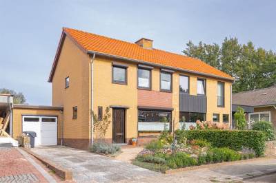 Woning Hoolstraat 60 Beek (LI)