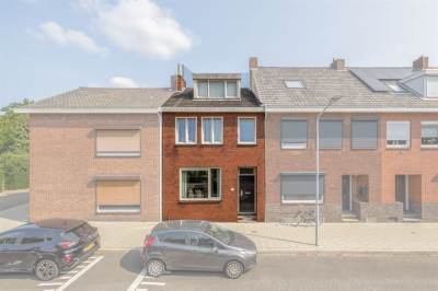 Woning Boerendansweg 46 Venlo