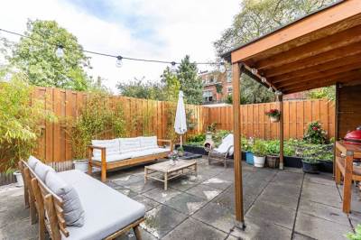 Woning Bankastraat 28 Groningen