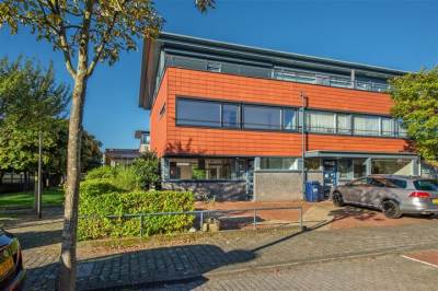 Woning Kernheimstraat 27 Den Haag