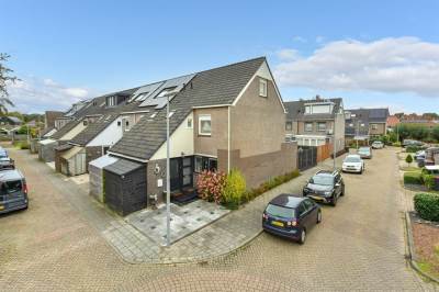 Woning Eger 61 Uithoorn