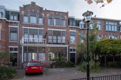 Woning Prins Hendriklaan 32 Rijswijk (ZH)