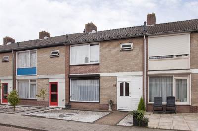 Woning Loofhout 35 Etten-Leur