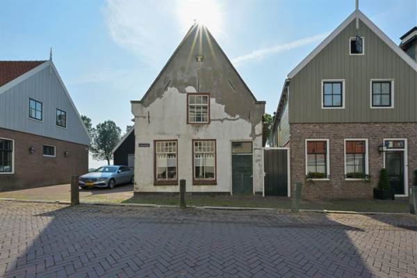 Woning Oosteinde 50 De Rijp