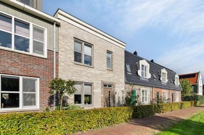 Woning Pieter Cortpad 20 Middenbeemster