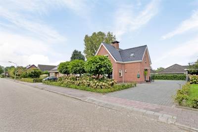 Woning Runde NZ 20 Emmer-Compascuum
