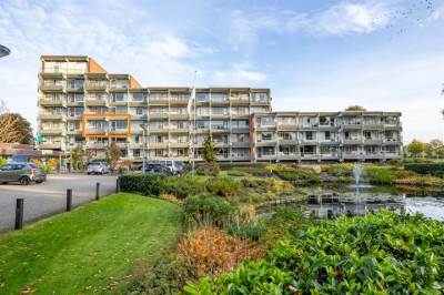 Woning Valkenstede 21 Hoogeveen